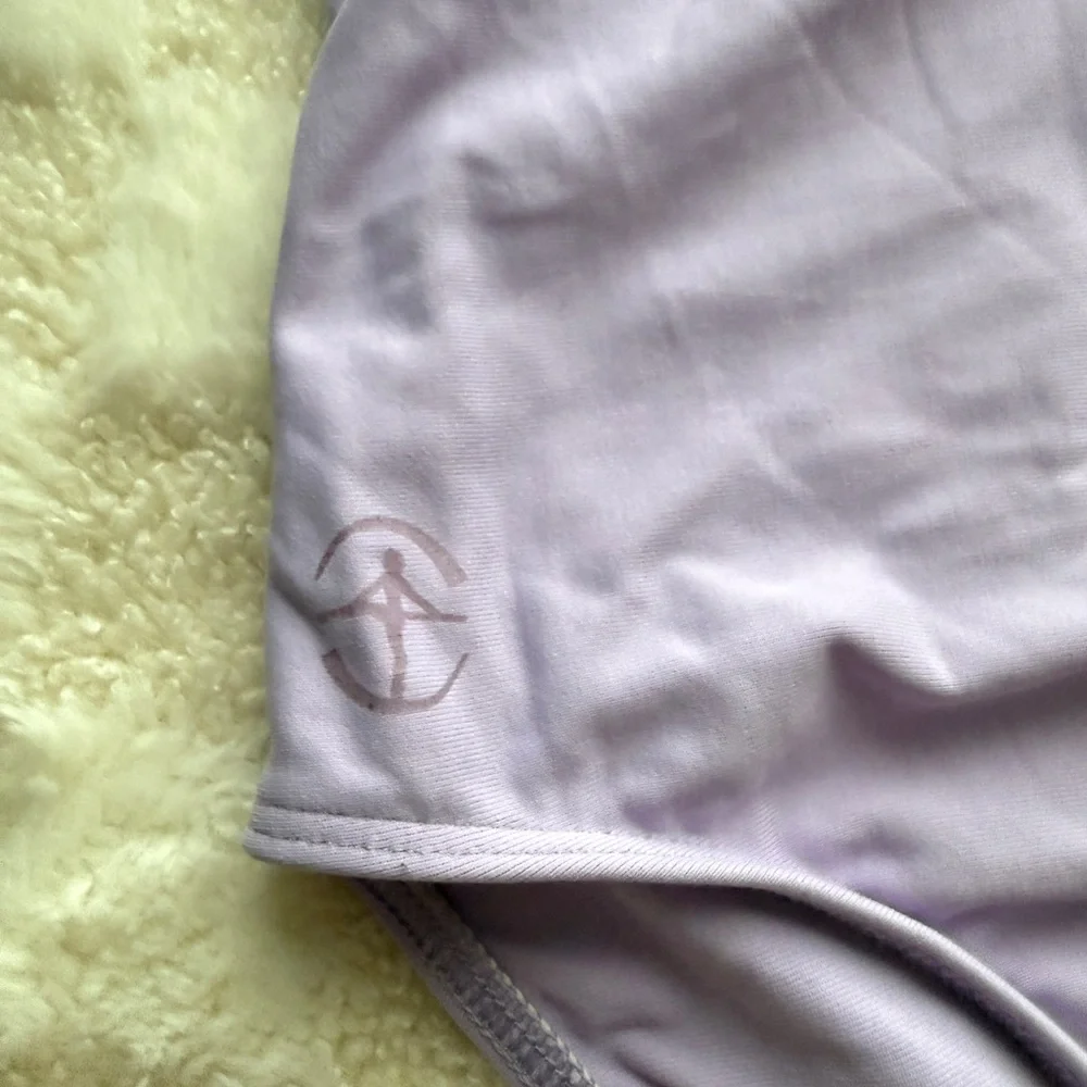 Disney GK + Wear Moi Kids Leotard/Gymnastics/Dance Suit Size 8/10-12